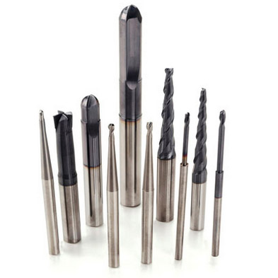 Milling Cutter Drill